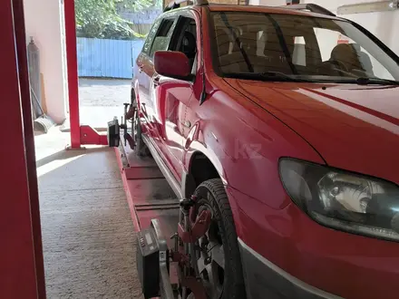 Mitsubishi Outlander 2003 года за 3 400 000 тг. в Алматы – фото 35
