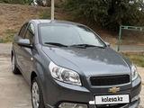 Chevrolet Nexia 2021 года за 4 800 000 тг. в Шымкент – фото 2