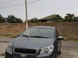Chevrolet Nexia 2021 года за 4 800 000 тг. в Шымкент