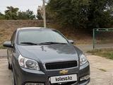 Chevrolet Nexia 2021 года за 4 800 000 тг. в Шымкент – фото 3