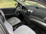Chevrolet Nexia 2021 года за 4 800 000 тг. в Шымкент – фото 5