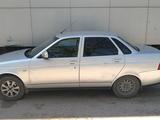 ВАЗ (Lada) Priora 2170 2014 годаүшін2 700 000 тг. в Тараз – фото 3