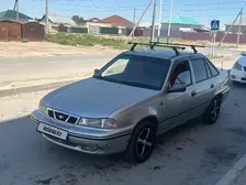 Daewoo Nexia, 2004