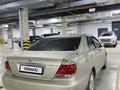 Toyota Camry 2005 года за 7 000 000 тг. в Астана – фото 4