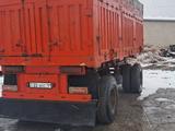 КамАЗ  6520 2007 года за 17 000 000 тг. в Кызылорда – фото 3