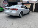 Hyundai Sonata 2007 годаүшін3 000 000 тг. в Тараз – фото 2