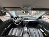 Hyundai Sonata 2007 годаүшін3 000 000 тг. в Тараз – фото 5