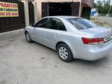 Hyundai Sonata 2007 годаүшін3 000 000 тг. в Тараз – фото 3