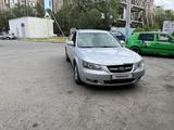 Hyundai Sonata 2007 годаүшін3 000 000 тг. в Тараз