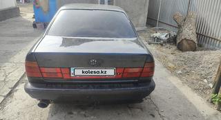 BMW 525 1992 года за 1 500 000 тг. в Талдыкорган