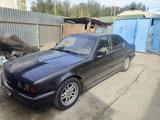 BMW 525 1992 года за 1 500 000 тг. в Талдыкорган – фото 3