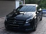 Mercedes-Benz GLA 250 2017 года за 12 000 000 тг. в Шымкент