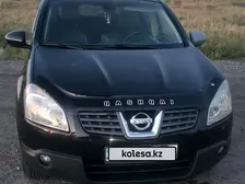 Nissan Qashqai, 2007