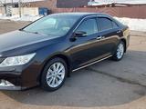 Toyota Camry 2013 годаfor10 800 000 тг. в Алматы