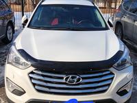 Hyundai Santa Fe 2014 года за 11 900 000 тг. в Астана