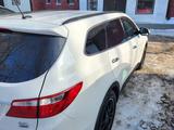 Hyundai Santa Fe 2014 годаүшін11 900 000 тг. в Астана – фото 3