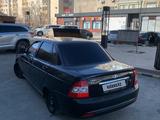 ВАЗ (Lada) Priora 2170 2012 года за 1 500 000 тг. в Атырау – фото 3