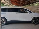 Hyundai Custin 2024 года за 14 500 000 тг. в Алматы