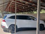 Hyundai Custin 2024 года за 14 500 000 тг. в Алматы – фото 2