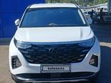 Hyundai Custin 2024 года за 14 500 000 тг. в Алматы – фото 3