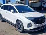 Hyundai Custin 2024 года за 14 500 000 тг. в Алматы – фото 4