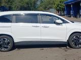 Hyundai Custin 2024 года за 14 500 000 тг. в Алматы – фото 5