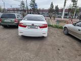 Toyota Camry 2012 года за 8 200 000 тг. в Караганда – фото 2