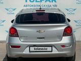 Chevrolet Cruze 2013 года за 5 700 000 тг. в Алматы – фото 3