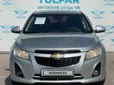 Chevrolet Cruze 2013 года за 5 700 000 тг. в Алматы – фото 2