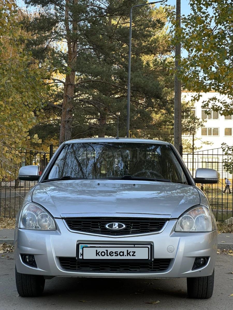 ВАЗ (Lada) Priora 2170 2014 г.