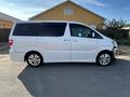 Toyota Alphard 2004 года за 4 500 000 тг. в Атырау