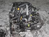Двигатель ШЕВРОЛЕТ КАПТИВА CHEVROLET CAPTIVA Z20S1 2.0 Дизельүшін600 000 тг. в Шымкент – фото 2
