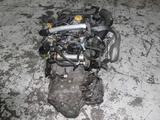 Двигатель ШЕВРОЛЕТ КАПТИВА CHEVROLET CAPTIVA Z20S1 2.0 Дизель за 600 000 тг. в Шымкент – фото 4