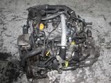 Двигатель ШЕВРОЛЕТ КАПТИВА CHEVROLET CAPTIVA Z20S1 2.0 Дизель за 600 000 тг. в Шымкент – фото 5