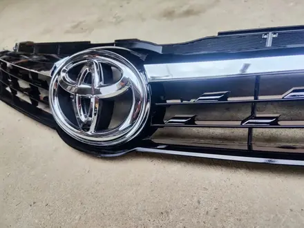 Решетка на Toyota за 10 000 тг. в Алматы – фото 4