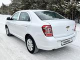 Chevrolet Cobalt 2023 годаүшін6 500 000 тг. в Кокшетау – фото 2