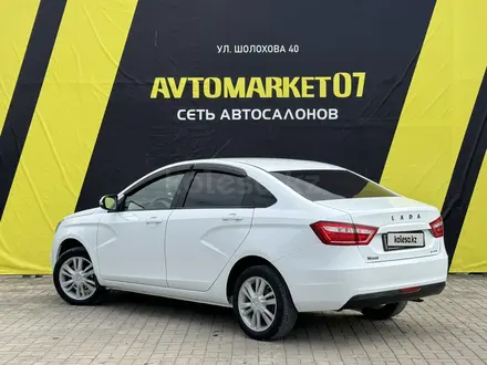 ВАЗ (Lada) Vesta 2019 года за 5 600 000 тг. в Уральск – фото 20