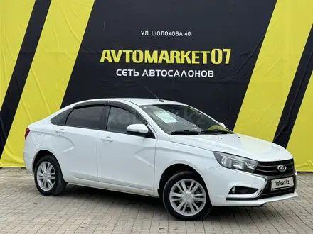 ВАЗ (Lada) Vesta 2019 года за 5 600 000 тг. в Уральск – фото 3