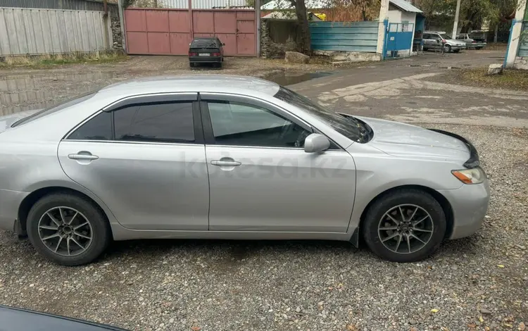 Toyota Camry 2006 года за 6 500 000 тг. в Тараз