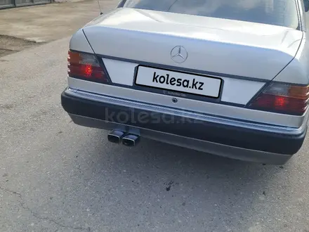 Mercedes-Benz E 500 1990 года за 4 600 000 тг. в Алматы – фото 6