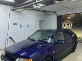 ВАЗ (Lada) 2114 2012 годаүшін1 600 000 тг. в Костанай – фото 4