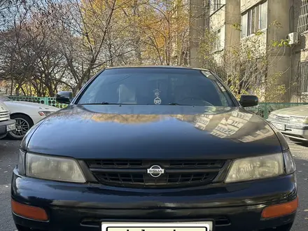 Nissan Maxima 1999 года за 2 700 000 тг. в Алматы