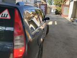 Ford Mondeo 2001 года за 1 300 000 тг. в Алматы – фото 5