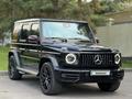 Mercedes-Benz G 63 AMG 2019 годаүшін90 000 000 тг. в Алматы – фото 25