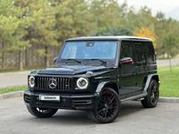 Mercedes-Benz G 63 AMG 2019 года за 90 000 000 тг. в Алматы