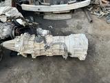 МКПП на Ниссан патрол Y61 ZD30 за 550 000 тг. в Алматы