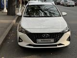 Hyundai Accent 2021 годаfor8 500 000 тг. в Алматы