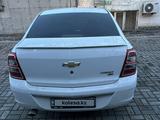 Chevrolet Cobalt 2022 годаүшін5 900 000 тг. в Астана – фото 5