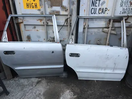 Дверь передняя, задняя на Honda Odyssey, из Японии за 15 000 тг. в Алматы – фото 2