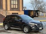 Hyundai Tucson 2016 годаfor6 750 000 тг. в Актобе – фото 2